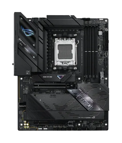 ASUS ROG STRIX B850-F GAMING WIFI7 NEO AMD B850 Zócalo AM5 ATX