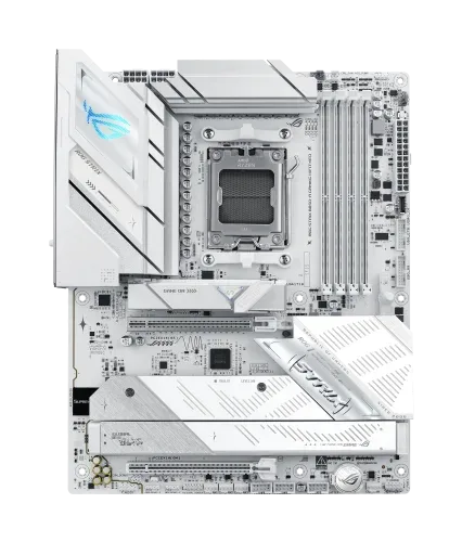 ASUS ROG STRIX B850-A GAMING WIFI7 NEO AMD B850 Zócalo AM5 ATX