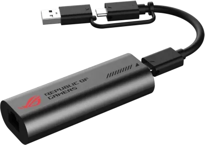 ASUS ROG USB-C10G Ethernet 10000 Mbit/s