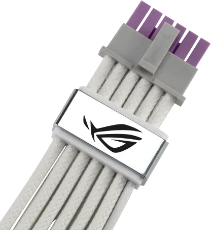 ASUS ROG Equalizer White Edition 0,75 m
