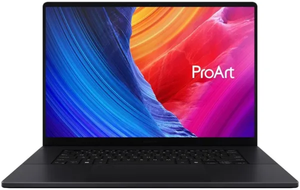 NOTEBOOK ASUS PROART P16 H7606WM-SR130W