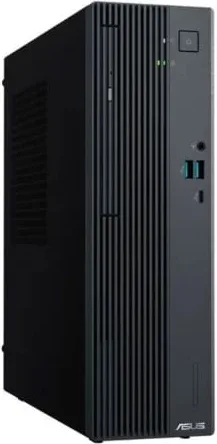 PC Asus ExpertCenter P500 SFF P500SV-03100U0500 Intel Core 3-100U/ 16GB/ 512GB SSD/ Sin Sistema Operativo