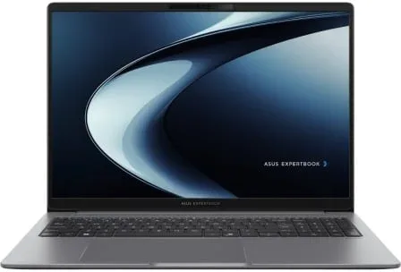 Portátil Asus ExpertBook PM3 PM3606CKA-PL0495 Ryzen AI 7 350/ 32GB/ 1TB SSD/ 16"/ Sin Sistema Operativo