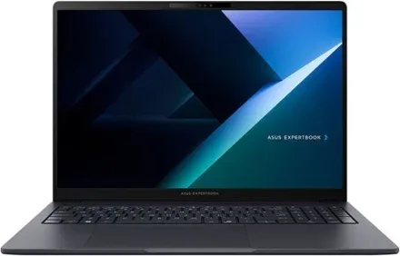 Portátil Asus ExpertBook B3 B3605CCA-MB2217 Intel Core Ultra 7-255H/ 16GB/ 512GB SSD/ 16"/ Sin Sistema Operativo
