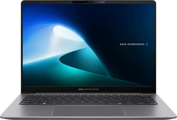 Portátil Asus ExpertBook P5 P5405CSA-NZ1318 Intel Core Ultra 7-258V/ 32GB/ 1TB SSD/ 14"/ Sin Sistema Operativo