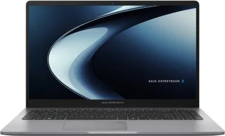Portátil Asus ExpertBook P1 PM1503CDA-S70543 Ryzen 7 170/ 16GB/ 512GB SSD/ 15.6"/ Sin Sistema Operativo