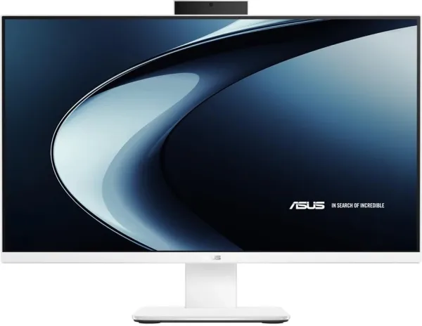 Pc Aio Asus V400 V470Vak-Wpe1500 Core 7 240H 16GB 1TB 27" Fdos Blanco