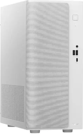 PC Asus Mini Torre V500 VM501MH Ryzen 7 260/ 16GB/ 512GB SSD/ Sin Sistema Operativo