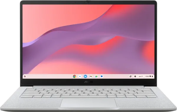 PORTATIL ASUS CHROMEBOOK CM1405CM4A-S60142 KOMPANIO 540 8GB 128GB 14"ChromeOS