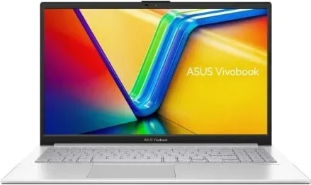 Portátil Asus VivoBook Go L1504FA-BQ4684 Ryzen 5 40/ 16GB/ 512GB SSD/ 15.6"/ Sin Sistema Operativo