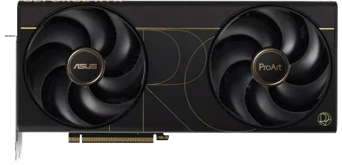 ASUS ProArt -RTX5090-O32G NVIDIA GeForce RTX 5090 32 GB GDDR7