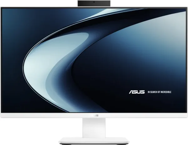 Pc Aio Asus V400 V470Va-Wpe035W Core 7 240H 16GB 512GB 27" W11H Blanco
