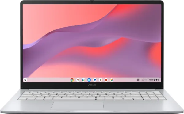 PORTATIL ASUS CHROMEBOOK CM1505CM4A-S70105 KOMPANIO 540 4GB 64GB 15,6"ChromeOS noAC