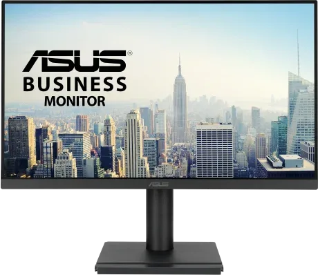 ASUS VB249QG pantalla para PC 60,5 cm (23.8") 1920 x 1080 Pixeles Full HD LCD Negro