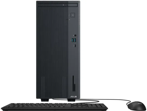 Ordenador asus expertcenter p500 sff pm500mh - 0r5220053x r5 - 220 -  16gb -  SSD 512gb -  w11p + teclado y raton