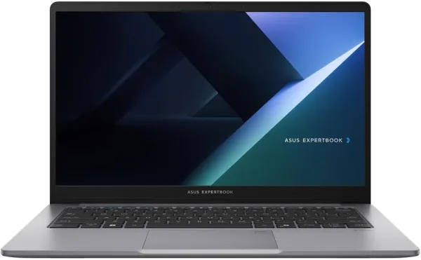 Portatil asus expertbook b1403cva - s69071x core 5 120u 16gb ssd512gb w11pro 14 pulgadas
