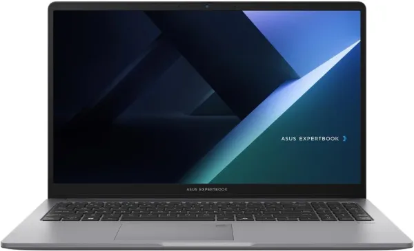 Portatil asus expertbook b1503cva - s78976x core 5 120u 16gb ssd512gb w11pro 15.6 pulgadas