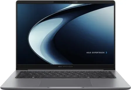 Portátil Asus ExpertBook P3 PM3406CKA-NZ1002 Ryzen AI 5 330/ 16GB/ 512GB SSD/ 14"/ Sin Sistema Operativo