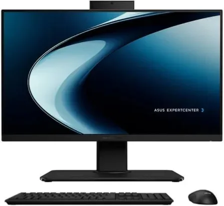 PC All in One Asus ExpertCenter P400 P470VA-BPE0470 Intel Core 5-210H/ 16GB/ 512GB SSD/ 27"/ Sin Sistema Operativo