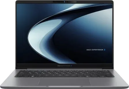 Portátil Asus ExpertBook P5 G2 PM5606CGA-PL0191 Ryzen AI 7 445/ 16GB/ 512GB SSD/ 16"/ Sin Sistema Operativo