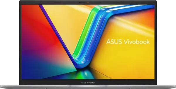 Portatil Asus Vivobook 15 X1504Ma-Bq221 Core 7 350 16GB 512GB 15.6" Fdos Plata
