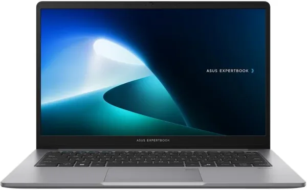 Portatil asus expertbook p1 p1403cva - s62122x core 3 - 100u -  8gb -  SSD 256gb -  14 pulgadas FHD -  w11p