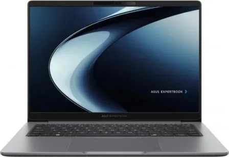Portátil Asus ExpertBook P3 P3406CCA-LY0407 Intel Core Ultra 5-225H/ 16GB/ 512GB SSD/ 14"/ Sin Sistema Operativo