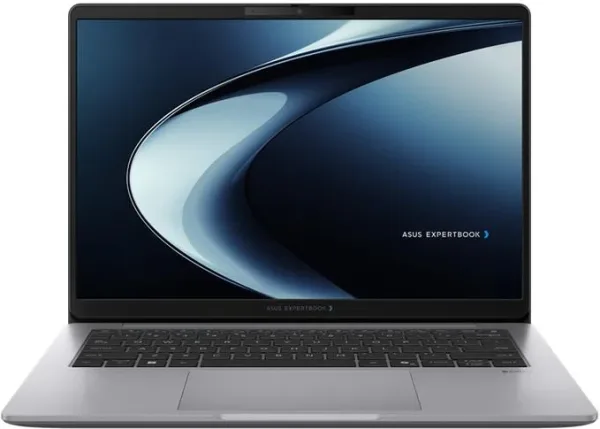 Portatil asus expertbook p3406cca - ly0408x core ultra 5 225h 16gb ssd512gb w11pro 14 pulgadas
