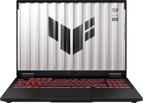 Portatil Asus Tuf A16 Tuf608Up-Tu162 R7 260 16GB 512GB Rtx5070 16" Fdos