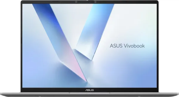 PORTATIL ASUS VIVOBOOK 16 X1607CA-MB059 U5 225H 16GB 512GB 16" FDOS PLATA noAC