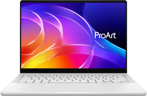 Portatil Asus Proart H7407Ba-Sm003W Nvidia RTX Spark N1X 32GB 1TB Blackwell RTX 14"OLED W11H