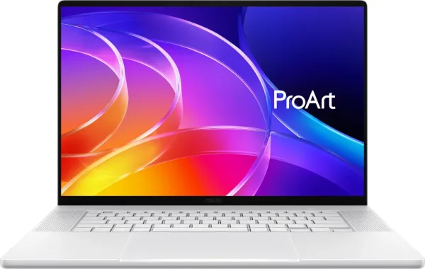 Portatil Asus Proart H7407Ba-Sm003W Nvidia RTX Spark N1X 48GB 1TB Blackwell RTX 16"OLED W11H