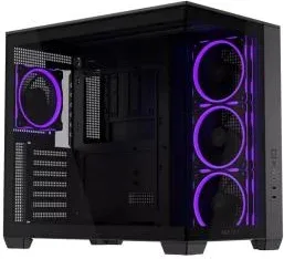 Caja Asus A32 Plus V2 Tg ARGB Black