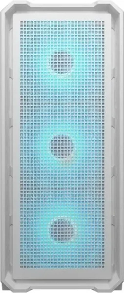 Cougar Caja Semitorre MX600 AIR PRO White