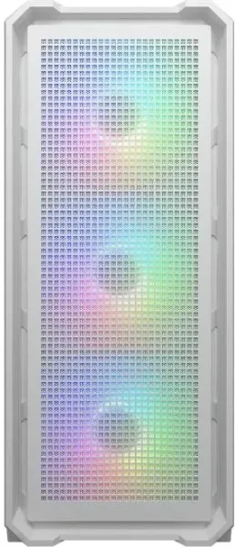 Cougar Caja Semitorre MX600 AIR White