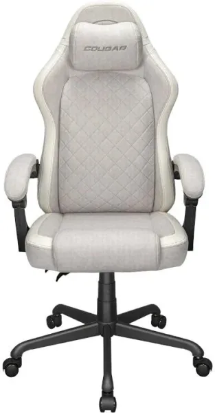 Cougar Silla Gaming Fusion Ex Ash F