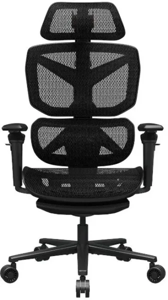 Cougar Silla Gaming Terminator Air