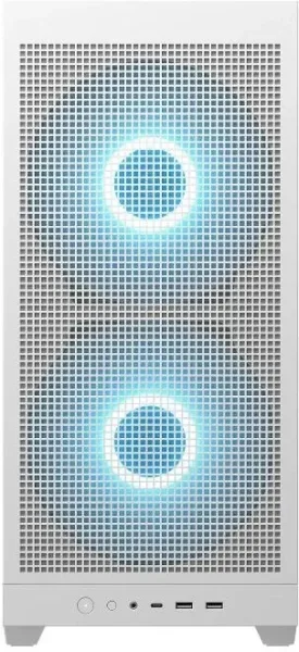 Cougar Caja Semitorre MX600 MAX RGB White