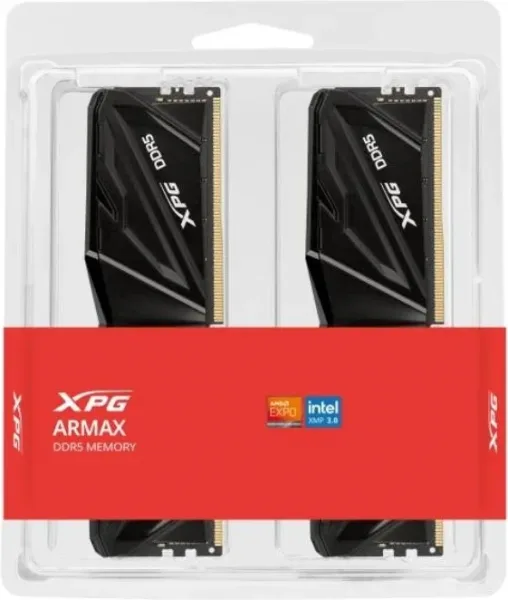 ADATA XPG ARMAX 64G (2x32) 6000 DIMM DDR5