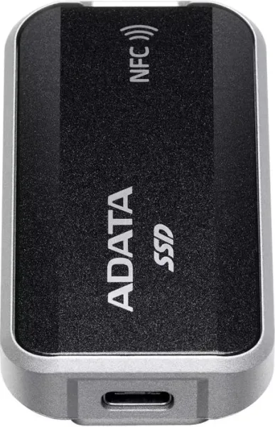 ADATA eSSD Urban Tapsafe NFC Protec. 1Tb USB 3.2