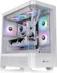 Caja Atx Thermaltake View 290 USB C X 2 1Xvent120Mm ARGB Blanco S/N Fuente