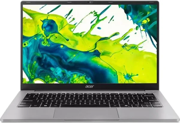 Portatil acer aspire lite 14 n4500 -  8gb -  SSD 512gb -  14 pulgadas FHD -  w11h