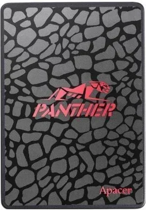 Disco SSD Apacer AS350 Panther 512GB/ SATA III/ Full Capacity