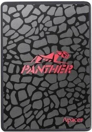Disco SSD Apacer AS350 Panther 1TB/ SATA III