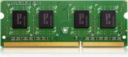 DDR IIIL 8 GB 1600 MHz. SODIMM QNAP