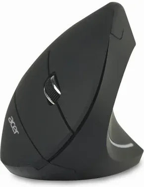 Acer HP.EXPBG.009 ratón Oficina mano derecha RF inalámbrico Óptico 1600 DPI