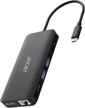 Docking Station Acer 12 en 1 T