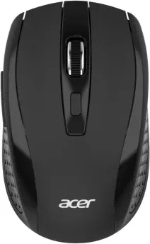 Acer MX202 ratón Universal Ambidextro RF inalámbrico Óptico 1000 DPI