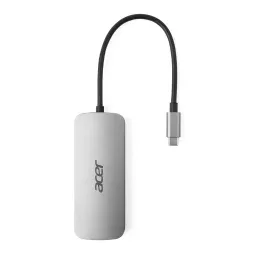 Docking Station Acer 7 en 1 Ty