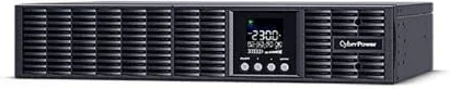 SAI Online Cyberpower OLS2000ERT2UA 2000VA/1800W/ 8 Salidas/ Formato Rack/Torre